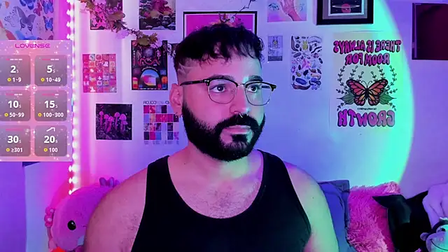 johnnyalx online show from 02-20-26, 08:44