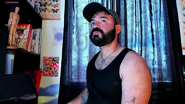 johnnyalx online show from 05-15-26, 05:00
