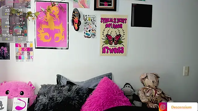 johnnyalx online show from 11-08-25, 07:17