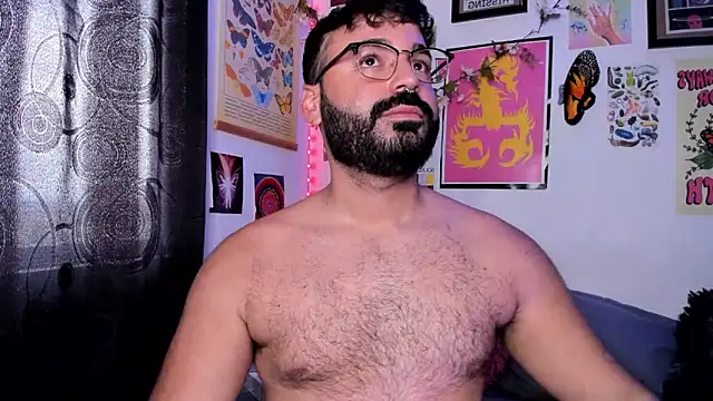 johnnyalx online show from 01-05-26, 05:27