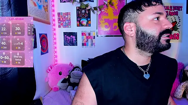 johnnyalx online show from 03-03-26, 08:05