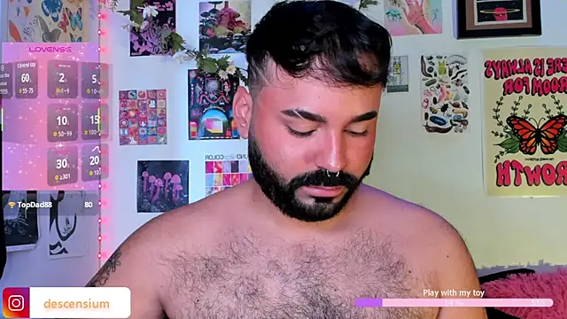 johnnyalx online show from 04-18-26, 07:07