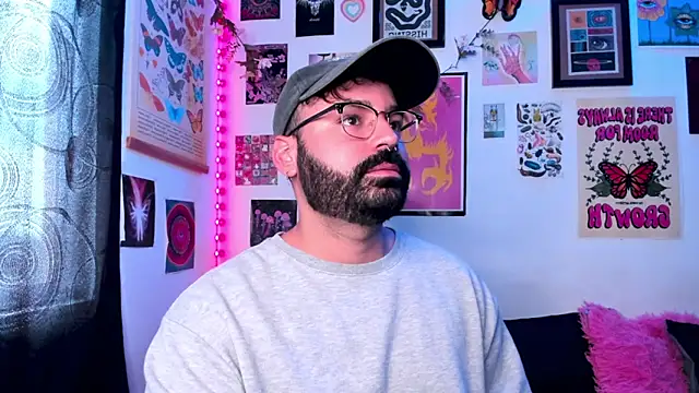 johnnyalx online show from 02-06-26, 06:26