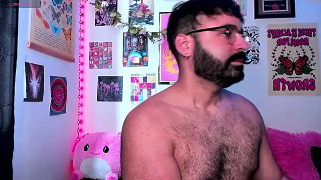 johnnyalx online show from 02-08-26, 04:37