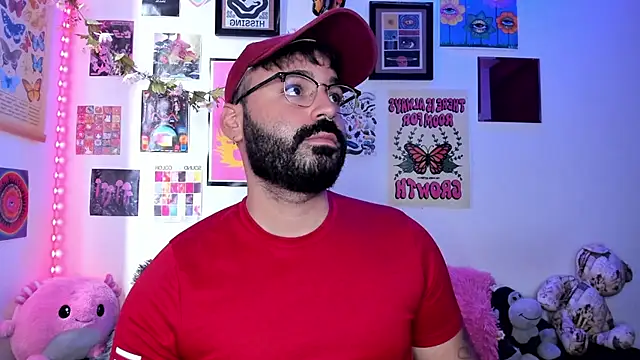 johnnyalx online show from 01-08-26, 05:52