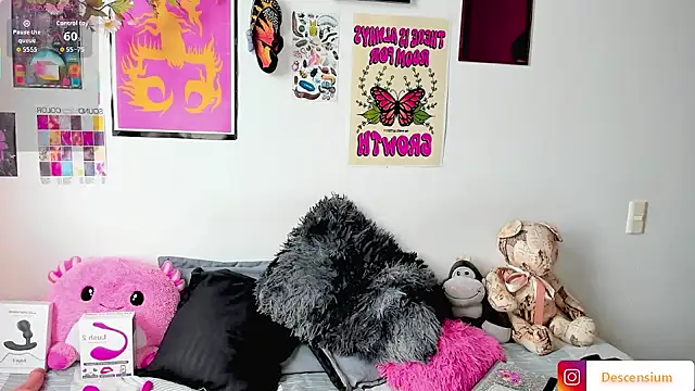 johnnyalx online show from 11-07-25, 07:29