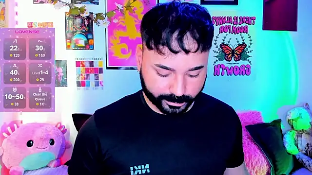 johnnyalx online show from 02-27-26, 08:08