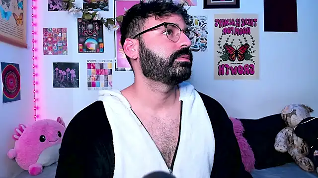 johnnyalx online show from 02-09-26, 07:23