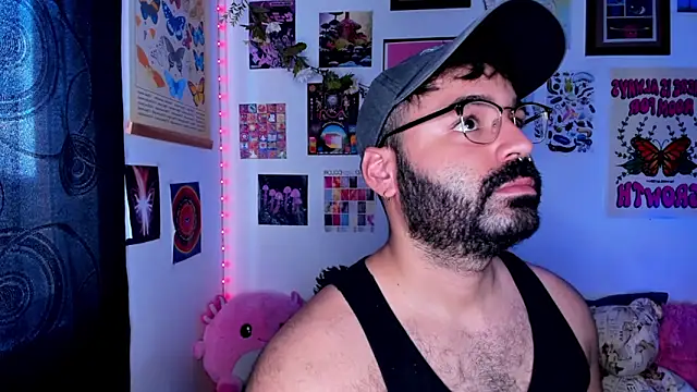 johnnyalx online show from 03-13-26, 07:08