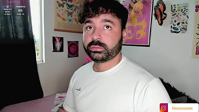 johnnyalx online show from 11-16-25, 08:02