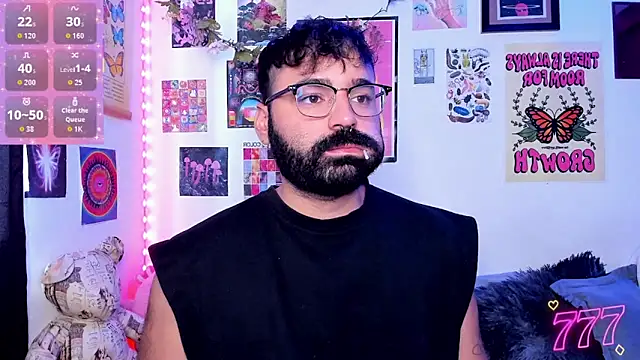 johnnyalx online show from 02-13-26, 06:41