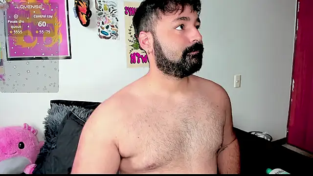 johnnyalx online show from 10-08-25, 08:31