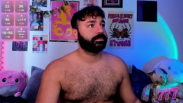 johnnyalx online show from 02-14-26, 06:41