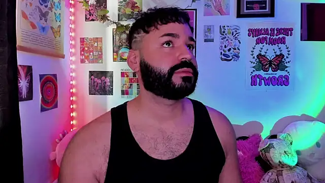 johnnyalx online show from 02-21-26, 02:52