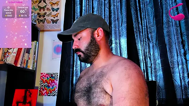 johnnyalx online show from 05-20-26, 07:22