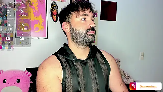 johnnyalx online show from 10-30-25, 03:16