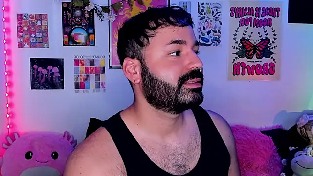 johnnyalx online show from 03-18-26, 07:37