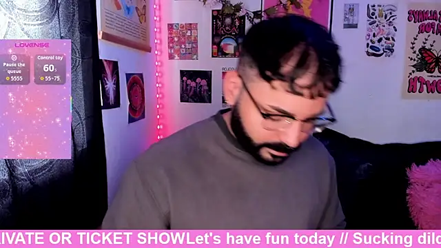 johnnyalx online show from 02-25-26, 06:52