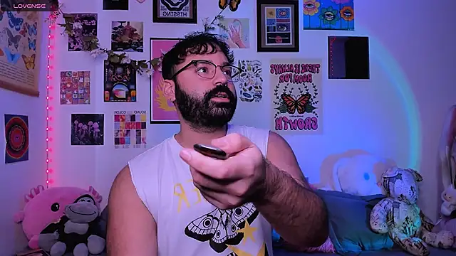 johnnyalx online show from 02-15-26, 06:07