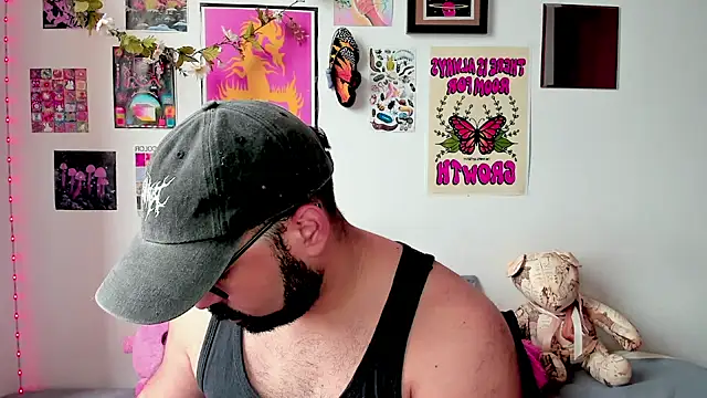 johnnyalx online show from 10-11-25, 03:57