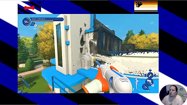 Snapshot of fickmuschi006 chatting on 10-27-25, 11:05 fickmuschi006 online show from 10-27-25, 11:05