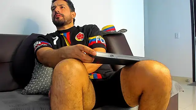 JorsMontero online show from 06-24-26, 02:37