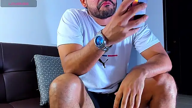 JorsMontero online show from 09-27-25, 11:00