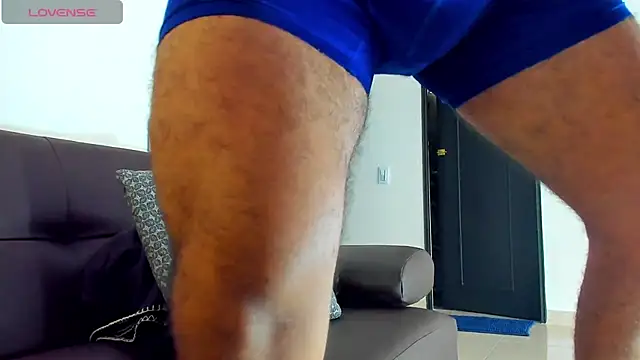 JorsMontero online show from 10-07-25, 07:59