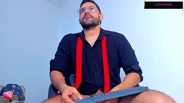 JorsMontero online show from 02-14-26, 01:55