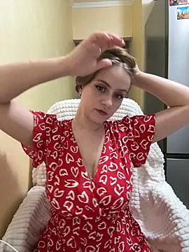 SophiaSweet  online show from 03-10-26, 06:45