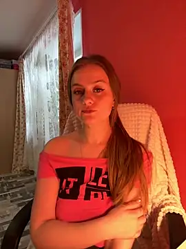 SophiaSweet  online show from 03-08-26, 10:51