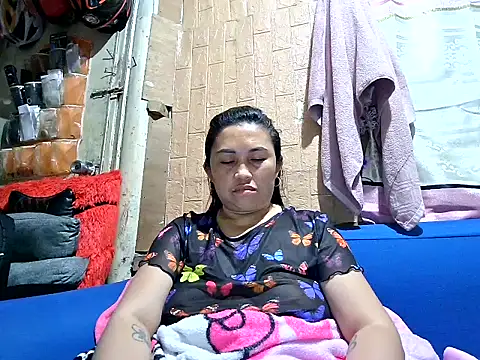LalaiAsian online show from 07-23-26, 09:00