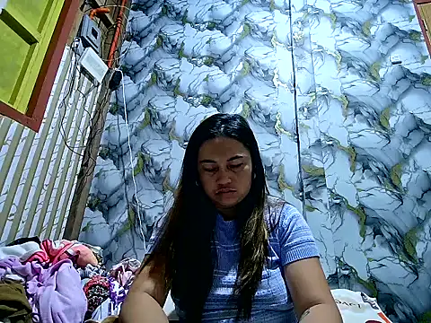 LalaiAsian online show from 07-19-26, 12:08