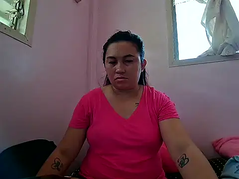 LalaiAsian online show from 10-02-25, 02:15