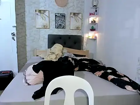 Hebefemme online show from 02-03-26, 09:47