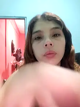 mariamac420 online show from 03-31-26, 01:07
