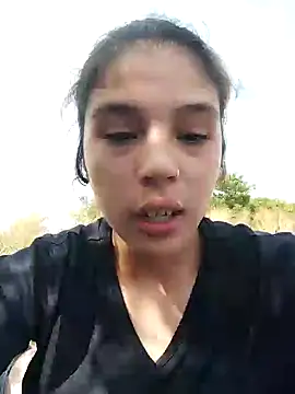 mariamac420 online show from 12-18-24, 12:29