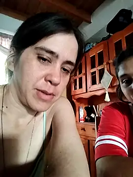 mariamac420 online show from 03-06-25, 05:00