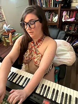 Adobe Angel online show from 10-14-25, 07:47