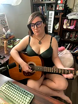 Adobe Angel online show from 10-18-25, 05:48