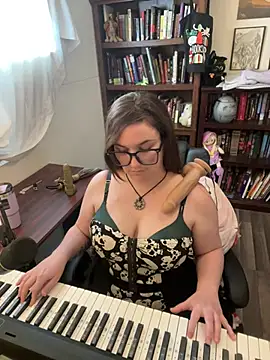 Adobe Angel online show from 03-13-25, 09:59