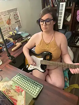 Snapshot of Adobe_Angel chatting on 02-15-26, 12:11 Adobe Angel online show from 02-15-26, 12:11