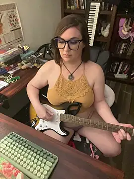 Adobe Angel online show from 03-11-26, 02:05