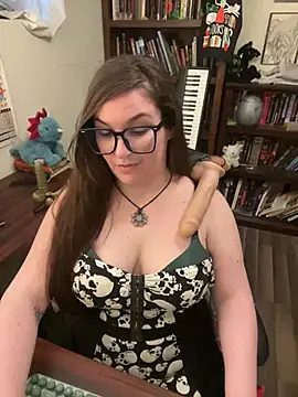 Adobe Angel online show from 03-08-25, 01:28