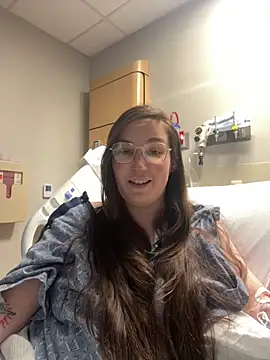 Adobe Angel online show from 04-05-26, 06:20