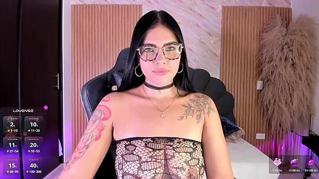Snapshot of karol_green_ chatting on 09-14-25, 04:24 karol green online show from 09-14-25, 04:24