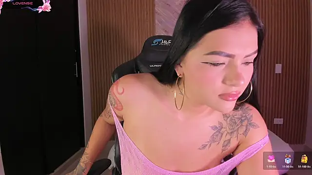 karol green  online show from 02-14-26, 09:48