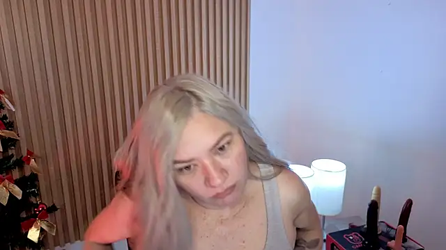 MarianL0ve online show from 01-06-26, 10:08