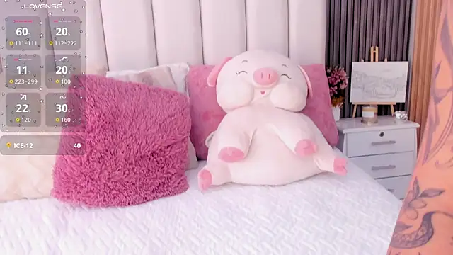 Skcarlet beckett online show from 09-11-25, 02:50