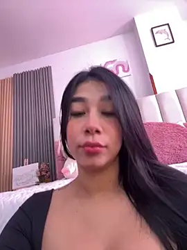 Skcarlet beckett online show from 10-07-25, 01:34